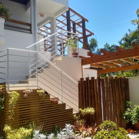 Apartamento Com Varanda Florianópolis Exterior foto