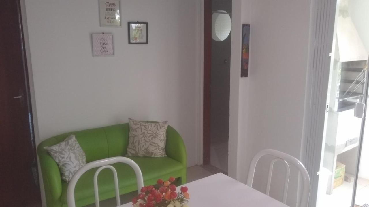 Apartamento Com Varanda Florianópolis Exterior foto