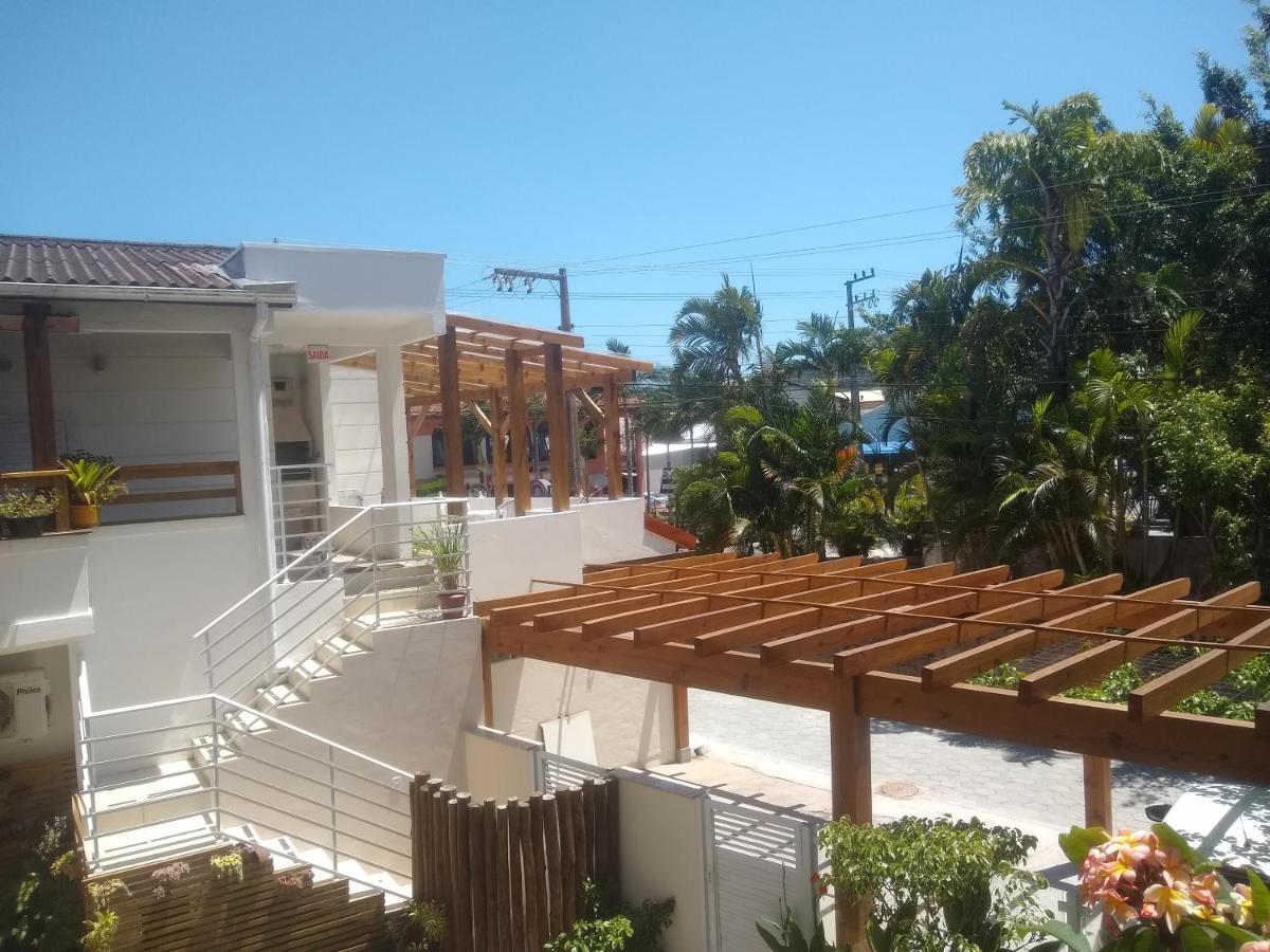 Apartamento Com Varanda Florianópolis Exterior foto